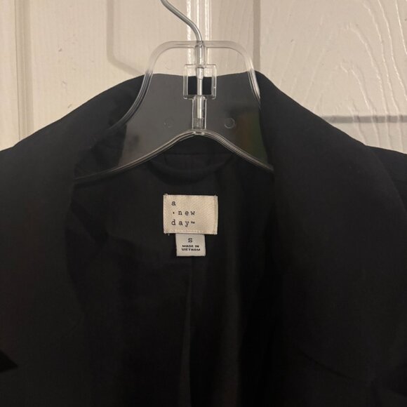 A New Day Blazer - S - Picture 3 of 5